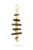 Beeztees Klimbo Bird Toy Photo
