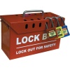 Group Lockbox Photo