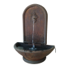 Light Weight Wall Mounted Water Feature Photo