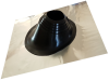 Waterproof Roof Flashing for Pipe Diameter 200mm - 275mm Photo