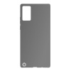 Samsung Toni Sleek Ultra Thin Case Galaxy Note 20 - Grey Photo
