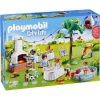 LEGO Playmobil City Life Housewarming Party 9272 - 4 Years Photo