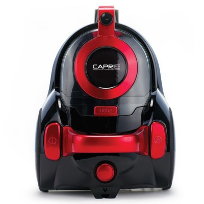 Photo of Capri Exclusive Homeware Capri Red Herculean Vacuum Cleaner