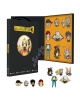 Numskull Official Borderlands 3 Collectors Pin Badge Set Photo
