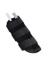 Left Hand Carpal Tunnel Wrist Support Detachable Wrist Joint Strap