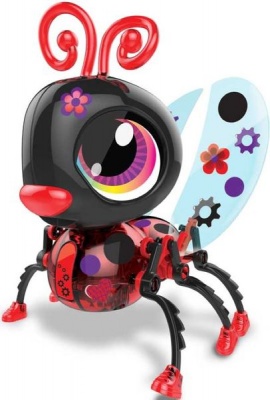 Photo of Build A Bot - Ladybug Robot
