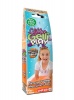 ZimpliKids Glitter Gelli Play Orange Photo