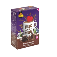 House Of Coffees Hug in Mug Hot Chocolate