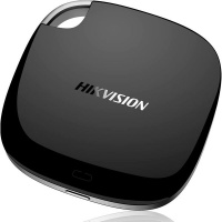 Hikvision 256GB Solid State Disk Drive USB31 Type C Portable SSD