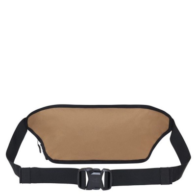 Photo of The North Face Bozer Hip Pack 11 Utility Brown-Tnf Black