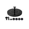 Garden Solar Water Fountain Photo