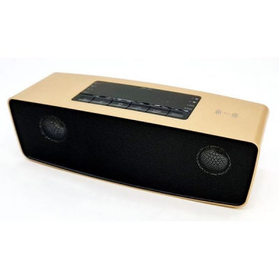Photo of JRY Bluetooth Music Player With NFC