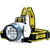 Edison Four Mode 12 LED Headband Torch. Photo