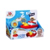 BB Junior Splash 'N Play - Fire Boat Photo