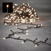 Decor Outdoor String classic white 480led with outdoor battery box and timer - 3600cm Photo