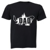 BuyAbility Fishing Dad - Wilderness - Adults - T-Shirt Photo
