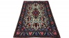 Very Fine Persian Bakhtiary Carpet 165cm x 103cm Hand Knotted Photo