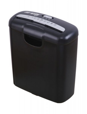 Photo of SDS 601S Strip Cut Professional Office Paper Shredder