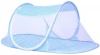 Totland Infant Baby Portable Mosquito Net - Blue Photo