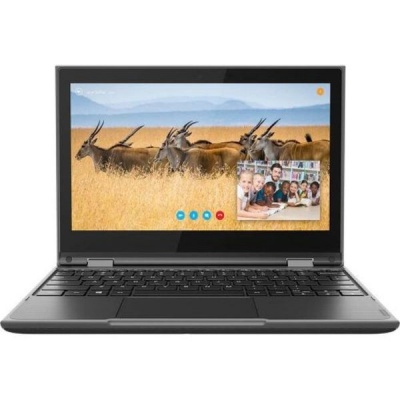 Photo of Lenovo 300e laptop