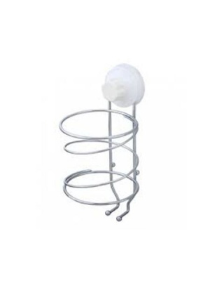Photo of Hair Dryer Holder Magic Suction Cup