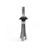 H4 Elite 8C Headlight Replacement Bulb - Set of Two Photo