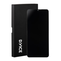 DVICE LCD for Samsung A04S Black