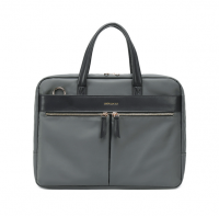 MamaMia Luxury Briefcase Laptop Bag