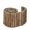 Decor Outdoor Intingu Round Log Roll 295 Photo