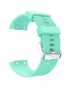 Sparq Active Silicon Strap - Garmin Forerunner 35 - Green Photo
