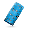 Climate Sport Scarf - Blue Photo