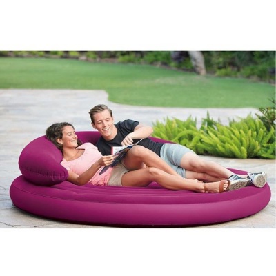 Photo of Ultra Daybed - Lounger - Air Bed