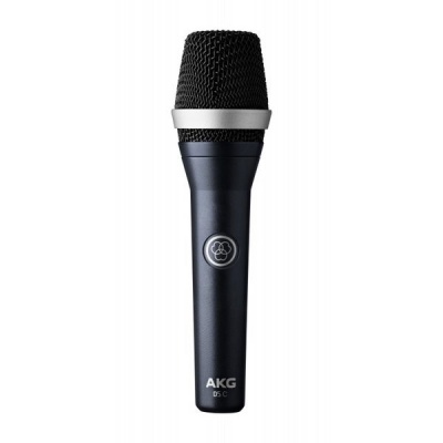 Photo of AKG D5C Professional Dynamic Vocal Microphone