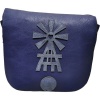 Skywalker Ladies Faux Crossbody Sling Bag Photo