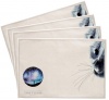 PepperSt Placemat Set - Jer 24:11 | A Hope and a Future... Photo