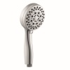 Olive Tree - High Pressure Water Saving Chrome Finishing 5-Spray Shower Set Photo