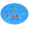 Pool Outdoor Garden Water Slide Mat Photo