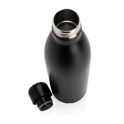 Soft Touch Insulated Water Bottle 500ml
