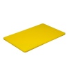 Regent Cutting Board Pe Yellow Photo
