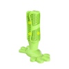 Dog Chew Toothbrush Teeth Cleaning Toys Puppy Brushing Stick Dental Care. Photo