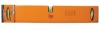 Spirit Level Aluminium 1000mm 3 Vials Photo
