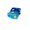 Andowl Mini Laser stage lighting Photo
