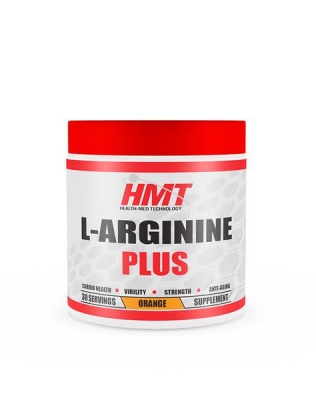 Photo of HMT L-Arginine Plus 30 servings