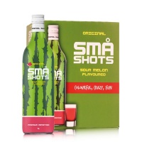 SMA Shots Watermelon Flavoured 1L