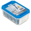 Kreg Blue Kote Pocket Hole Screws 32mm 1.25" #8 Coarse Thread Mx Loc Photo
