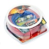 Targa 8 Gauge Car Audio Wiring Kit Photo