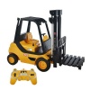 Double Eagle 1/8 R/C Forklift Photo
