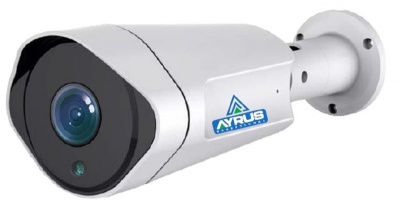 Photo of Ayrus 5MP Analogue Bullet Camera With Night Vision