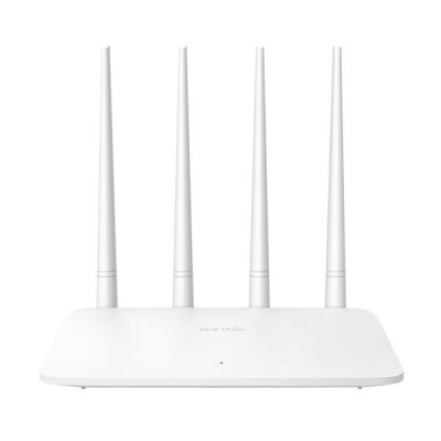 Photo of Tenda Wireless N300 Home Router