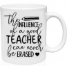 Teacher's Heart Mug Photo